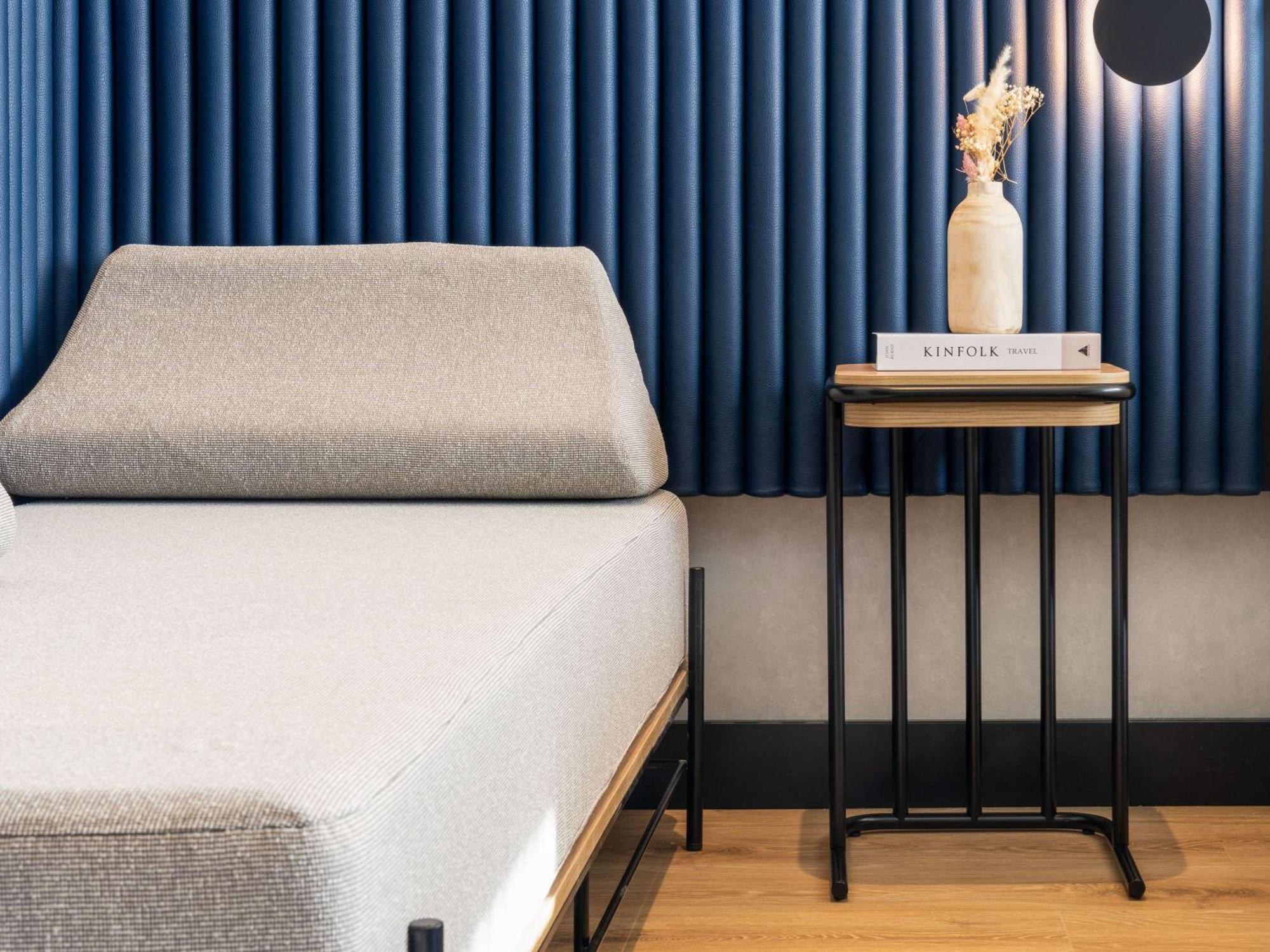 Pullman Madrid Airport & Feria Ξενοδοχείο Εξωτερικό φωτογραφία