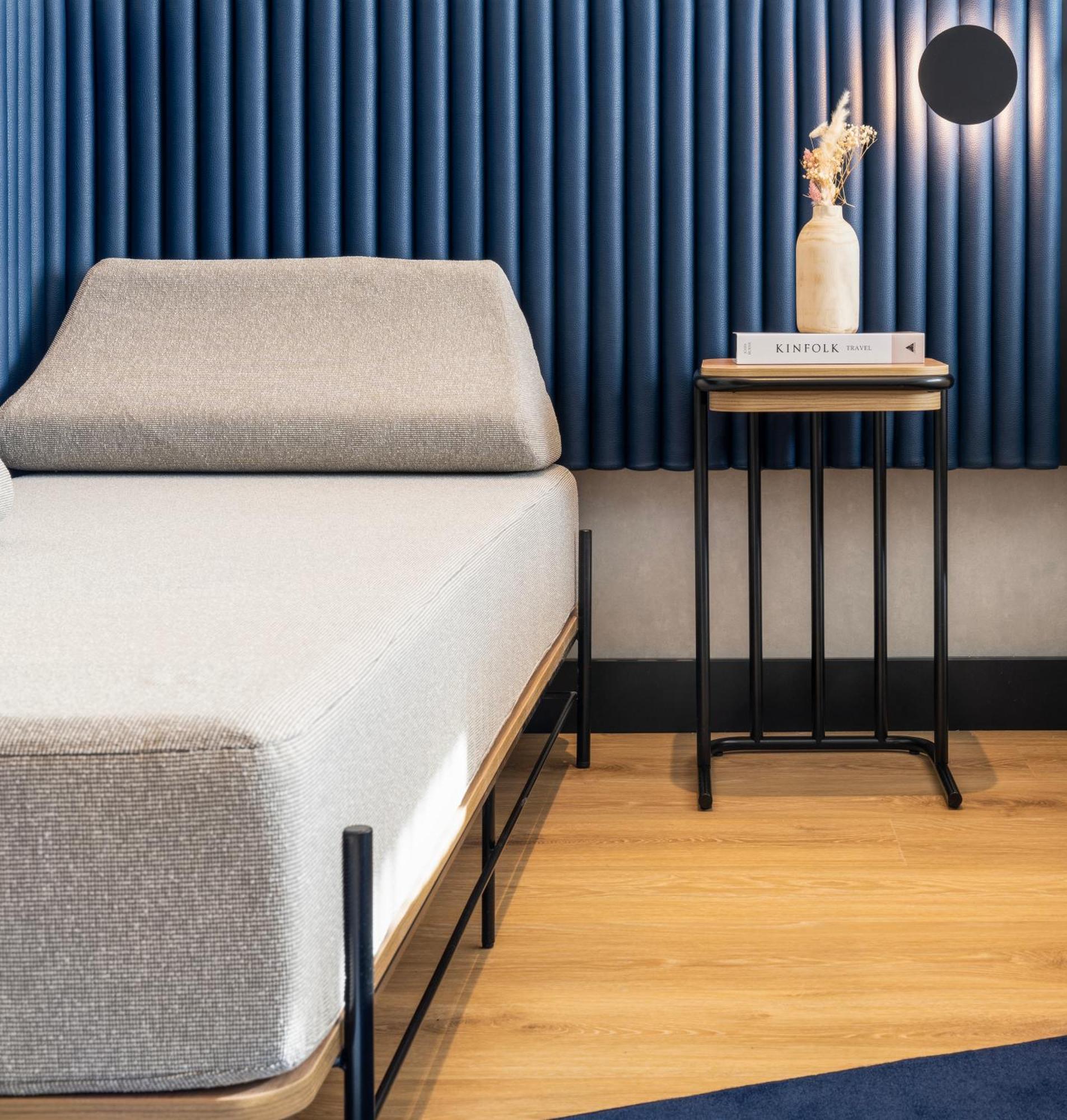 Pullman Madrid Airport & Feria Ξενοδοχείο Εξωτερικό φωτογραφία